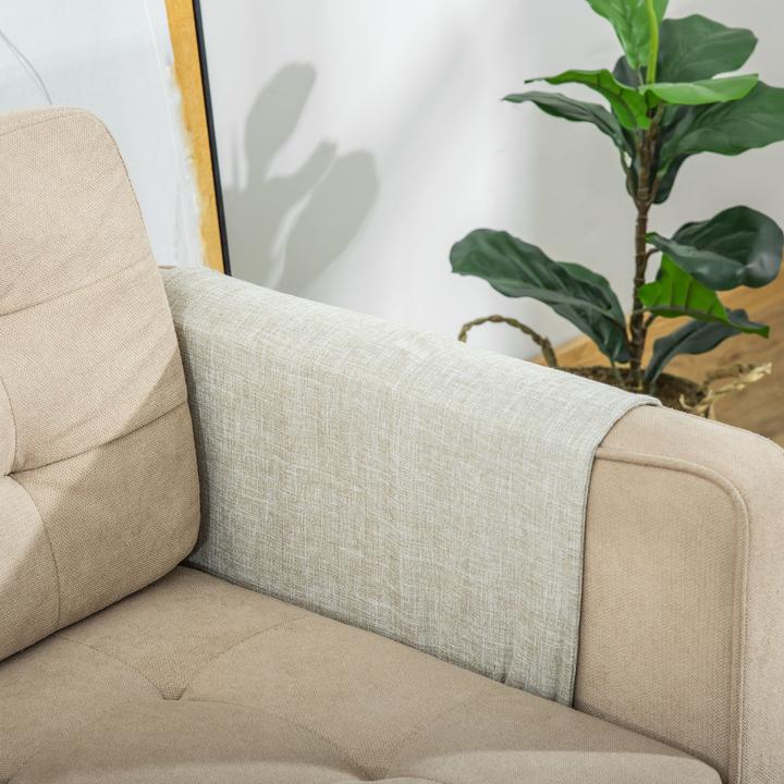 Produktbild Jamb Kratzmatte (Beige+Grau)