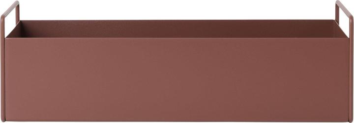 Produktbild Ferm Living Plant Box small Blumenkasten (45 cm)