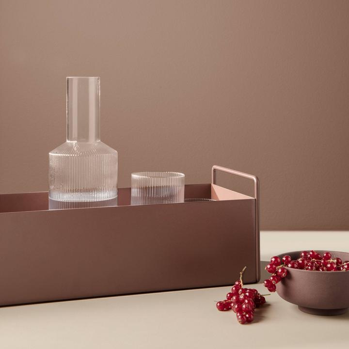 Produktbild Ferm Living Plant Box small Blumenkasten (45 cm)