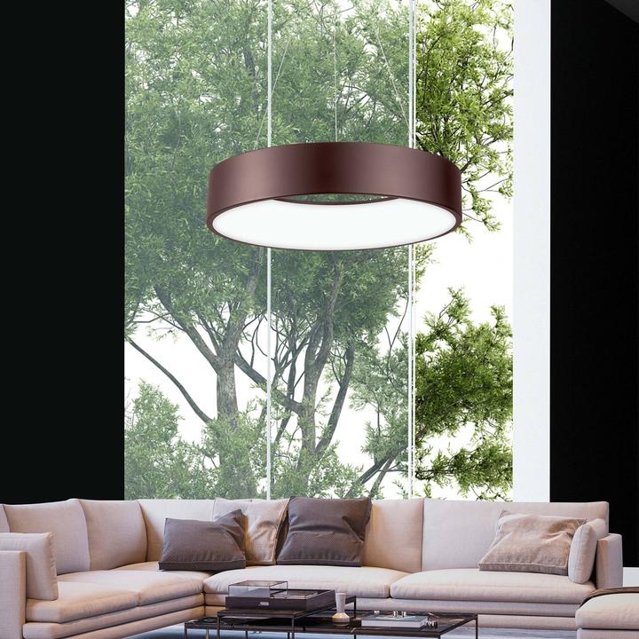 Produktbild Nova Luce Rando LED Pendelleuchte 3000 K (2520 lm)