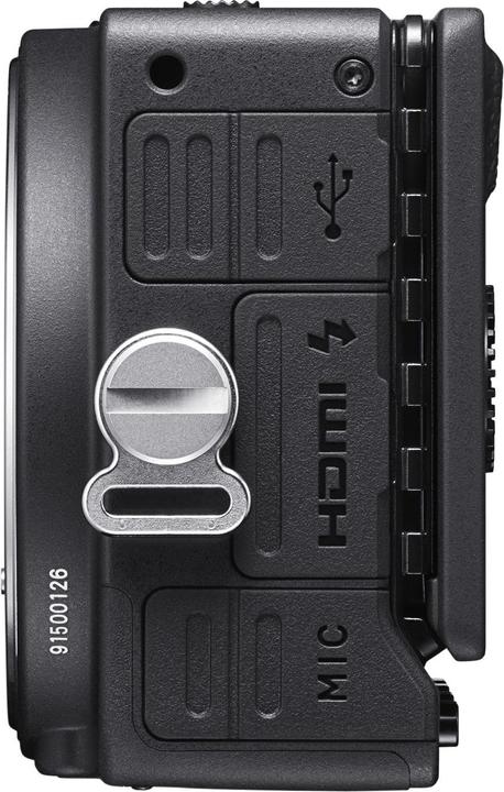 Productafbeelding Sigma fp L (61 Mpx, Volledig formaat)