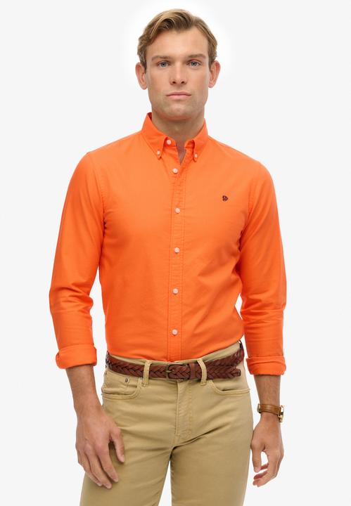 Produktbild Superdry Hemd (L)