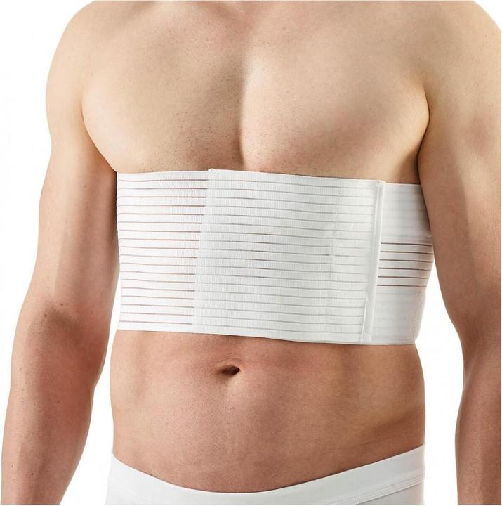 Produktbild Bota Thorax Velcro (M)