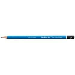 Actual product image Staedtler Pencil Mars Lumograph 100 (3B, 1x)
