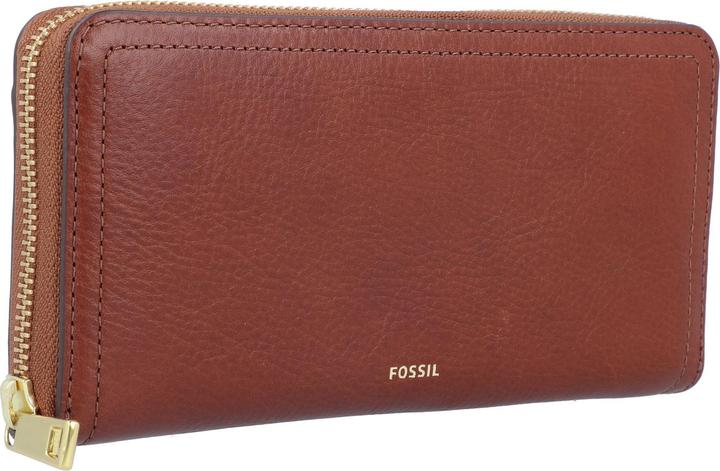 Produktbild Fossil Logan Geldbörse RFID Leder 19 cm