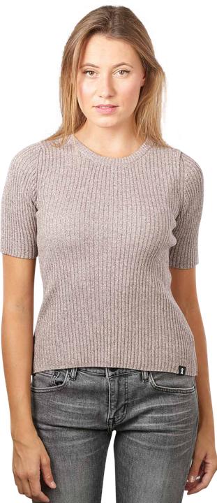 Immagine prodotto Armedangels Short Sleeve Mirkaa Pullover Round Neck Undyed/O (XS)