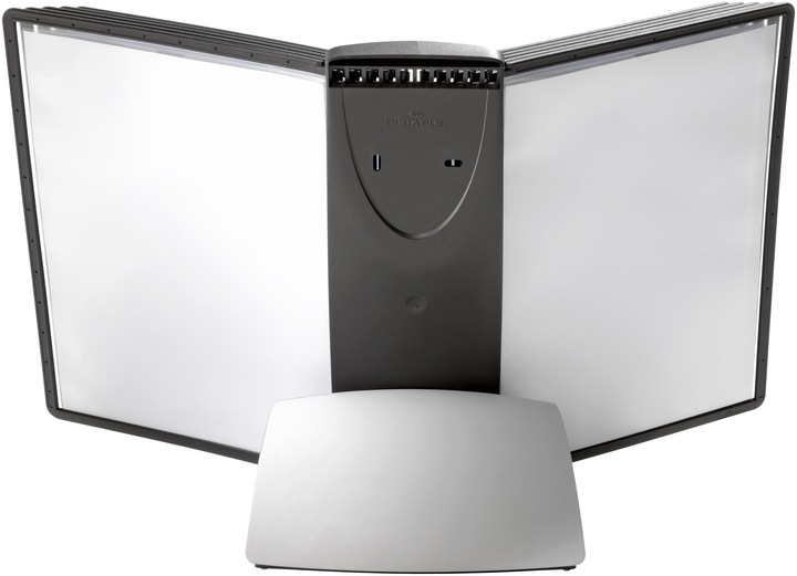 Actual product image Durable Display system - SHERPA Style 10