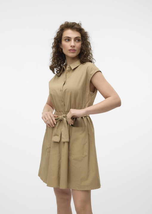 Image du produit Vero Moda VMCASSIE Robe courte Robe (XS)