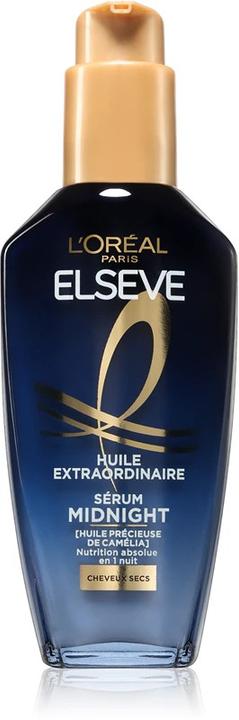 Produktbild L'Oréal Paris Midnight Serum (100 ml)