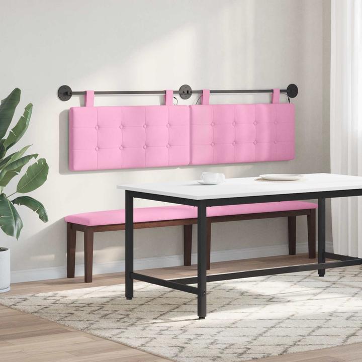 Actual product image vidaXL Schlafzimmer-Kopfteil (170 x 55 x 5 cm)