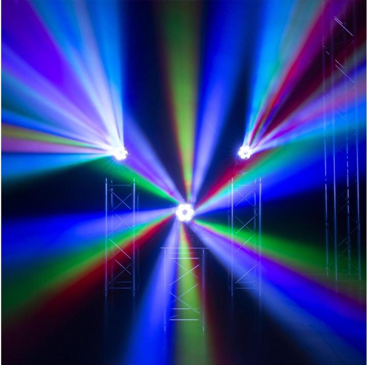 Produktbild BeamZ Moving Head COBRA 160 (Single)