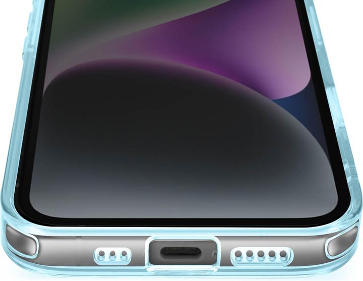 Produktbild Avizar Cristal Color Case (Apple iPhone 15 Plus)