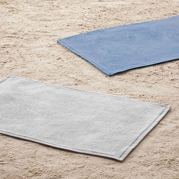 Produktbild Rhomtuft Plain Badteppich (60 x 90 cm)