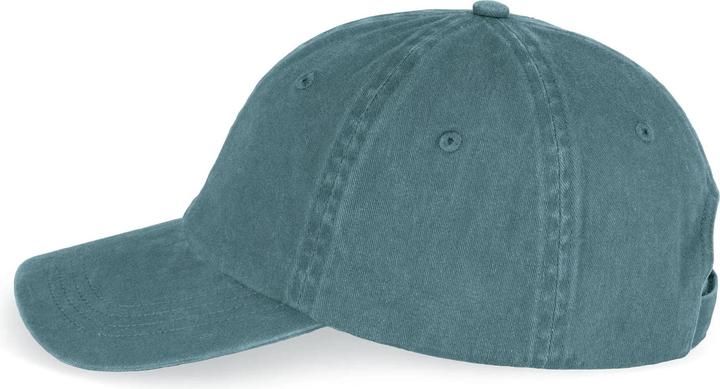 Produktbild Native Spirit Ecoresponsable gewaschene 5-Panel-Cap (One Size)