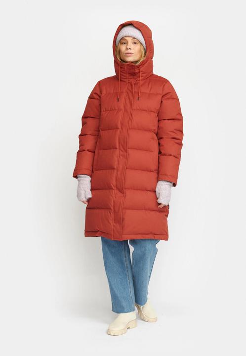 Actual product image Selfhood Women's Puffer jacket