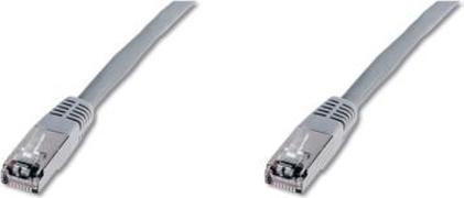 Immagine prodotto Digitus Cavo patch SF/UTP CAT 5e (SFTP, CAT5e, 15 m)