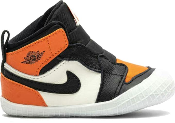 Produktbild Jordan Crib Bootie (17)