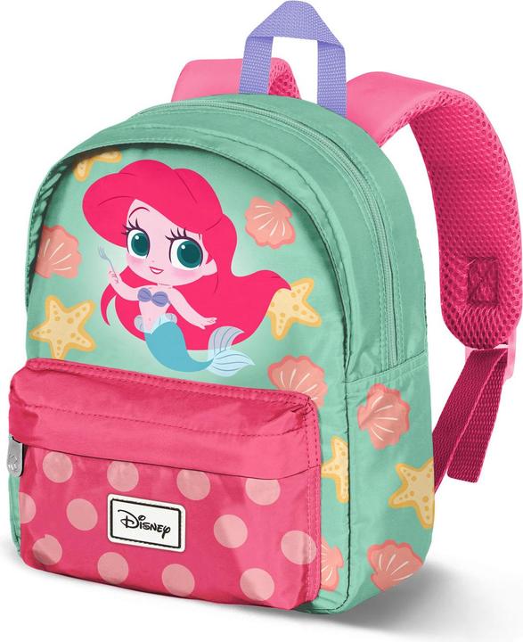 Produktbild Karactermania Joy Vorschulrucksack Gabel