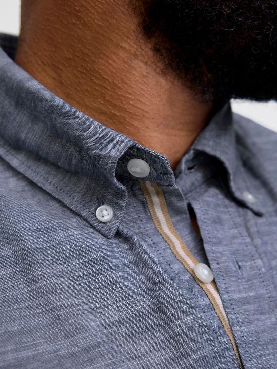 Immagine prodotto Jack & Jones Plus Size Comfort Fit Hemd Hemd (5XL)