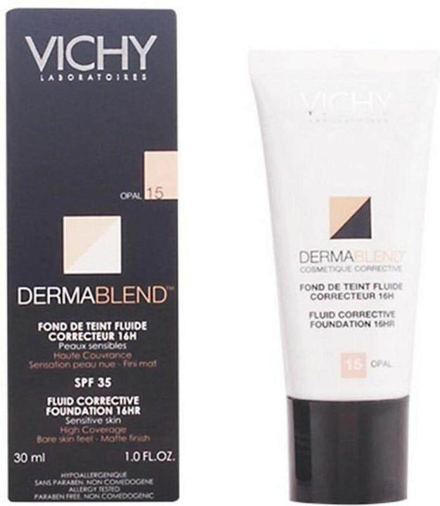 Produktbild Vichy Dermablend (25 Nude)