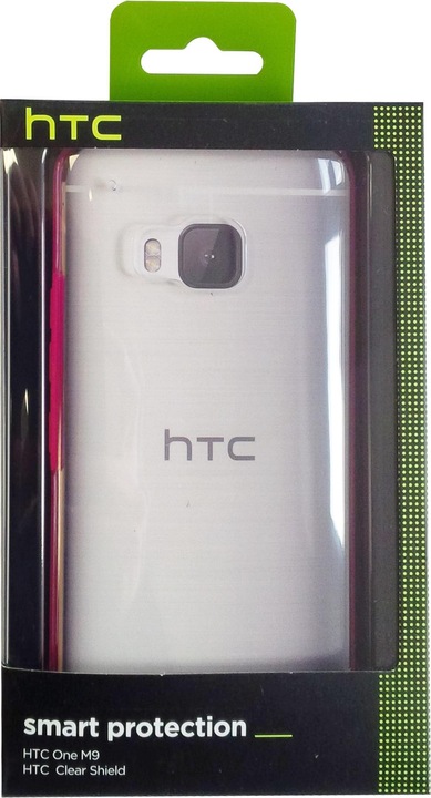 Immagine prodotto HTC HC C1153 Copertura posteriore per telefono cellulare (HTC One M9)