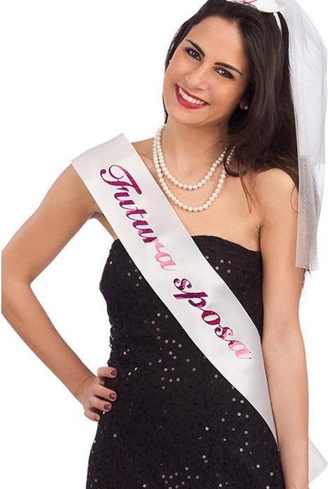 Immagine prodotto Carnival Toys Addio Al Nubilato-celibato: Futura sposa