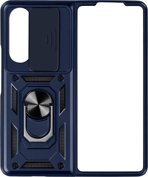 Immagine prodotto Avizar Koscam, Coperchio della telecamera + anello di sicurezza della serie (Samsung Galaxy Z Fold5)