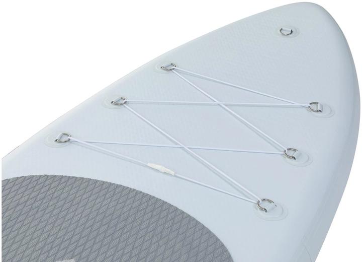 Image du produit Koor SUP Board Nuusa Allround 10'6 (320 cm) Set Grigio II (10'6")