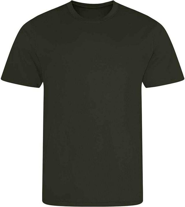 Verde militare