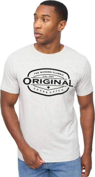 Produktbild Crosshatch Traptons TShirt (M)