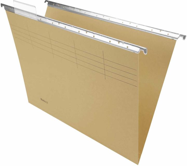 Image du produit Biella Dossiers suspendus (A4, 10x)