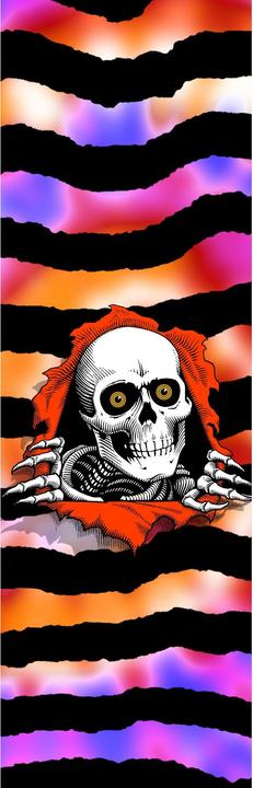 Immagine prodotto Ripper Checker Griptape 02 9.0"