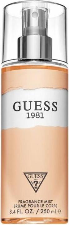 Immagine prodotto Guess 1981 (250 ml)