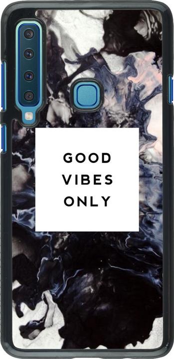 Immagine prodotto PhoneLook Copertina Marble Good Vibes Only (Samsung Galaxy A9)