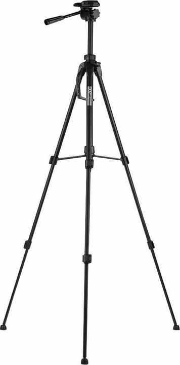 Actual product image Nest Tripod + Head WT-3730 H152 cm (Metal)