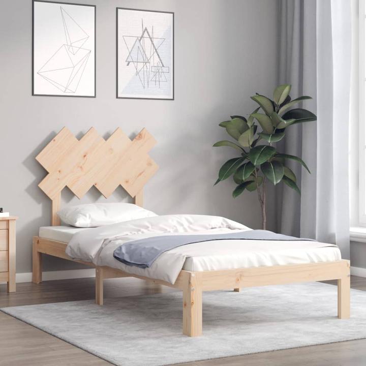 Image du produit VidaXL Reena (90 x 190 cm)