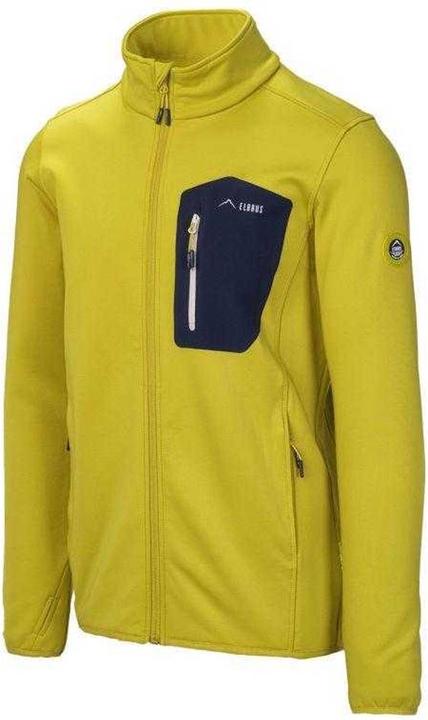 Productafbeelding Elbrus Nomi sweatshirt (S)