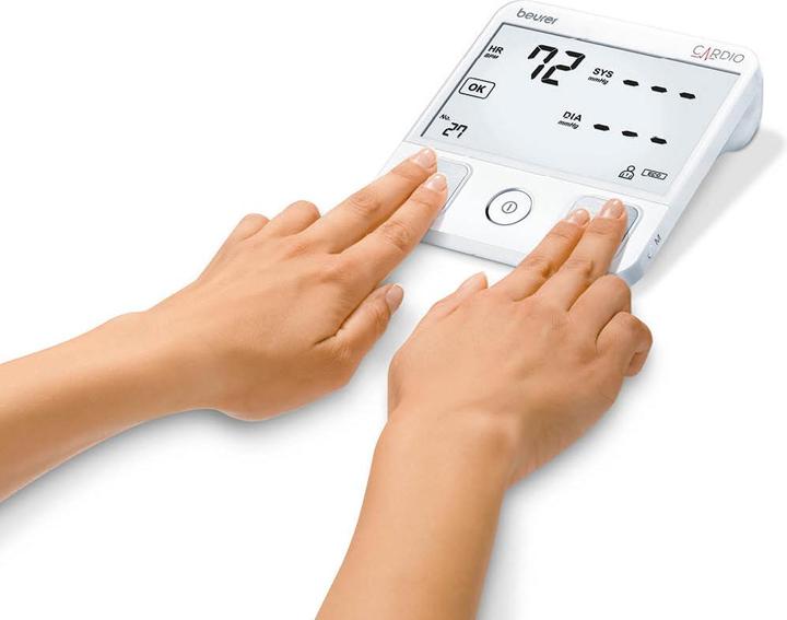 Image du produit Beurer BM 64