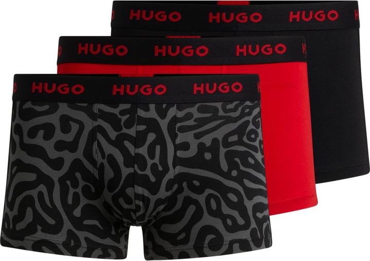 Image du produit HUGO Trunk Triplet Design (S, Lot de 3)