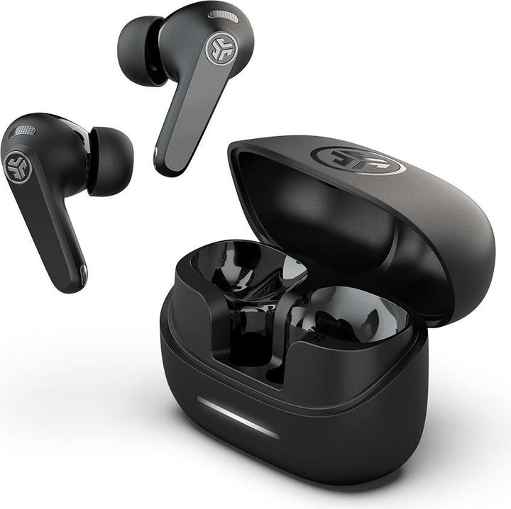 Produktbild JLab Audio JBuds Pods (ANC, 7 h, Kabellos)