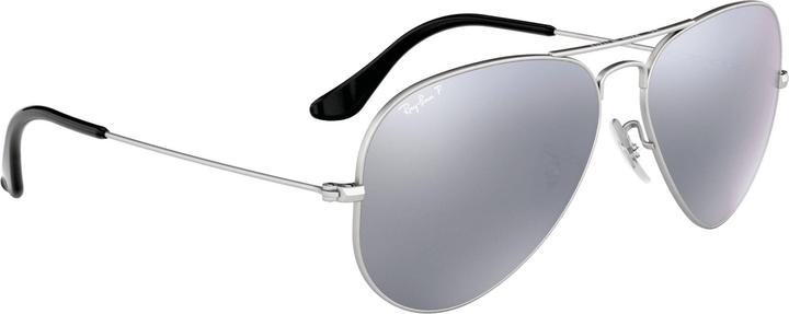 Produktbild Ray Ban Aviator Gradient