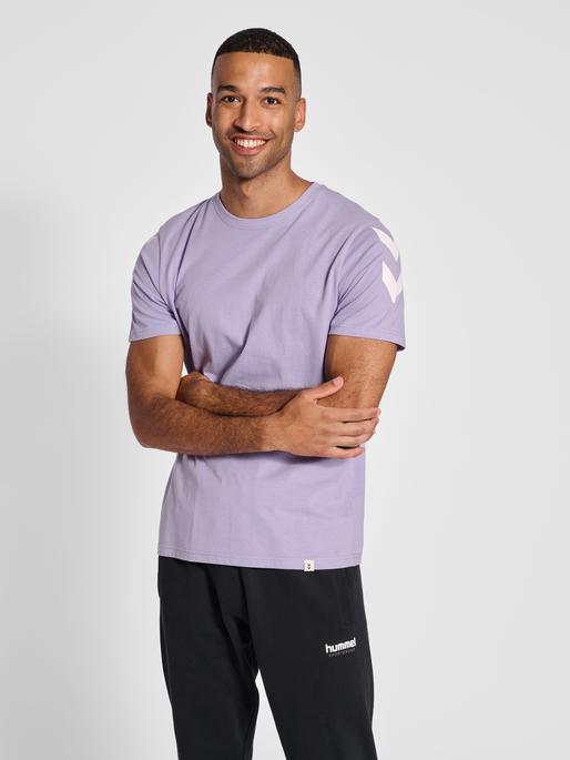 Immagine prodotto hummel Maglietta Legacy Chevron (XXL)