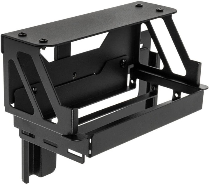 Actual product image Lian-Li O11DE-9X GPU Bracket