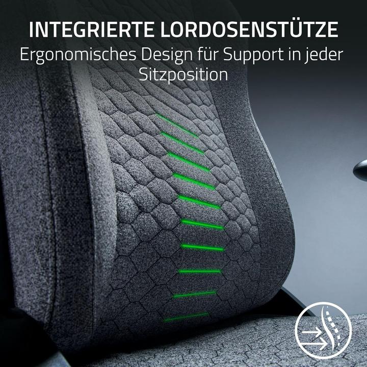 Image du produit Razer Iskur V2 X