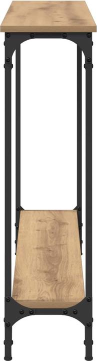Image du produit vidaXL Konsolentisch (100 x 22.50 x 75 cm)