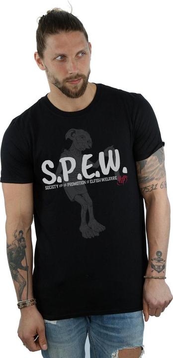 Image du produit - T-shirt DOBBY SPEW - Homme (3XL)
