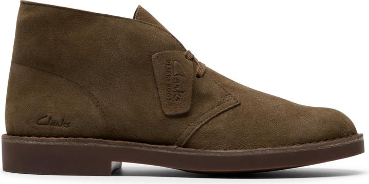 Actual product image Clarks M Desert Bt Evo (43)