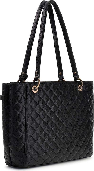 Produktbild Guess Idra Shopper Tasche 37 cm (9 l)