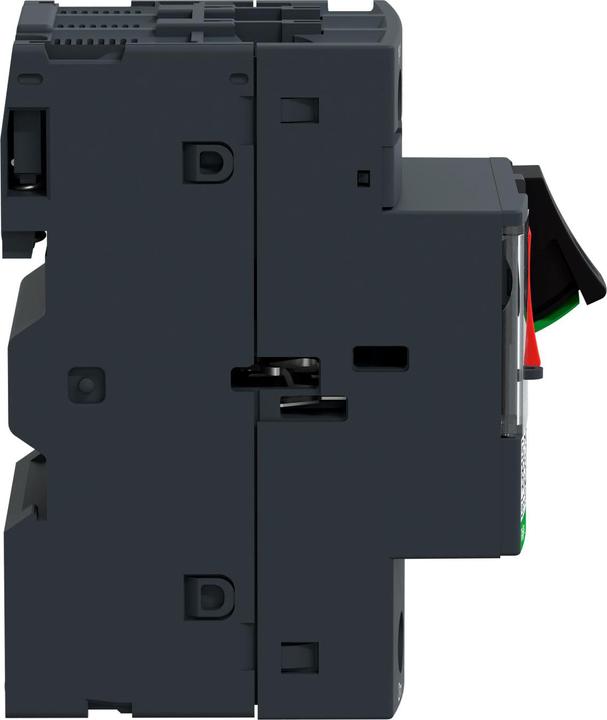 Actual product image Schneider Electric Motor protection switch GV2-ME, 0.63-1A, 3p GV2ME056