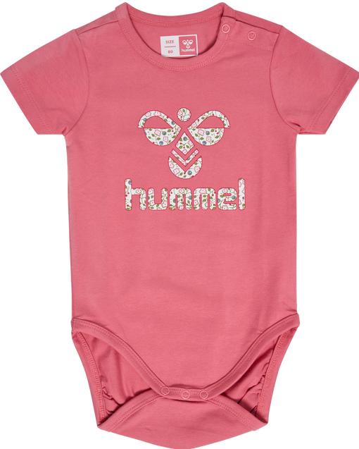 Produktbild hummel hmlJOCHA BODY S/S (68)